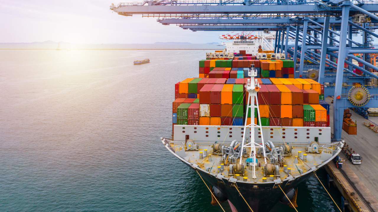 Cargo Shipping Market Forecast 2024–2029