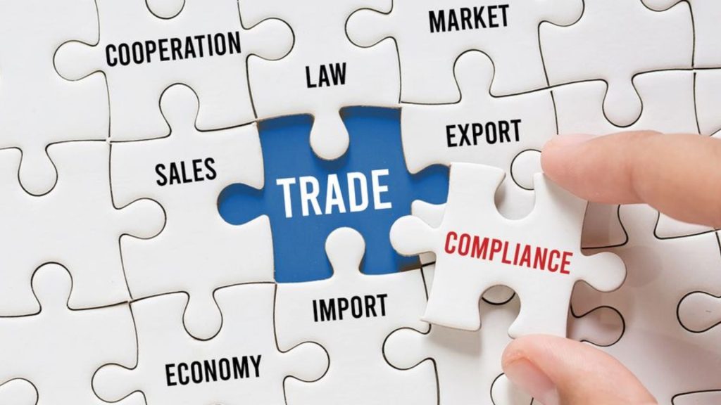 What Is Trade Compliance? Key Elements, Risks & Best Practices