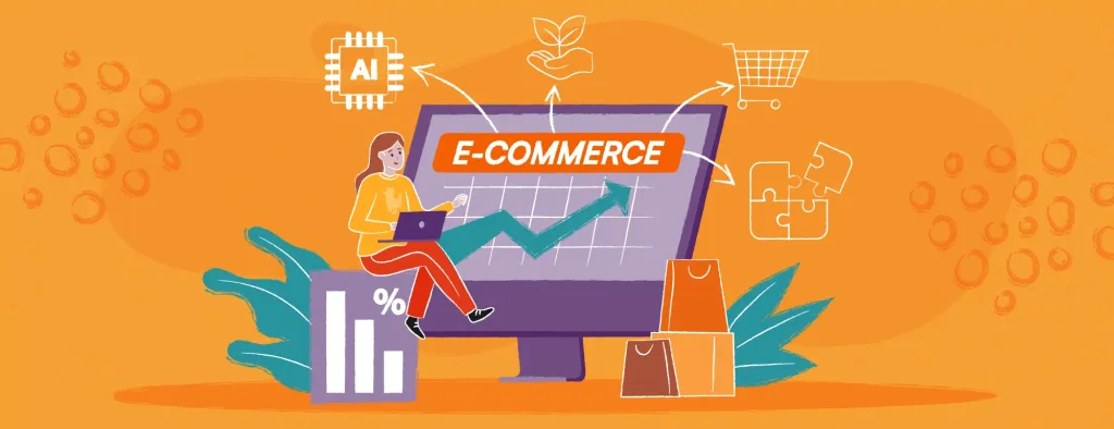 Emerging Ecommerce Markets to Watch in 2025