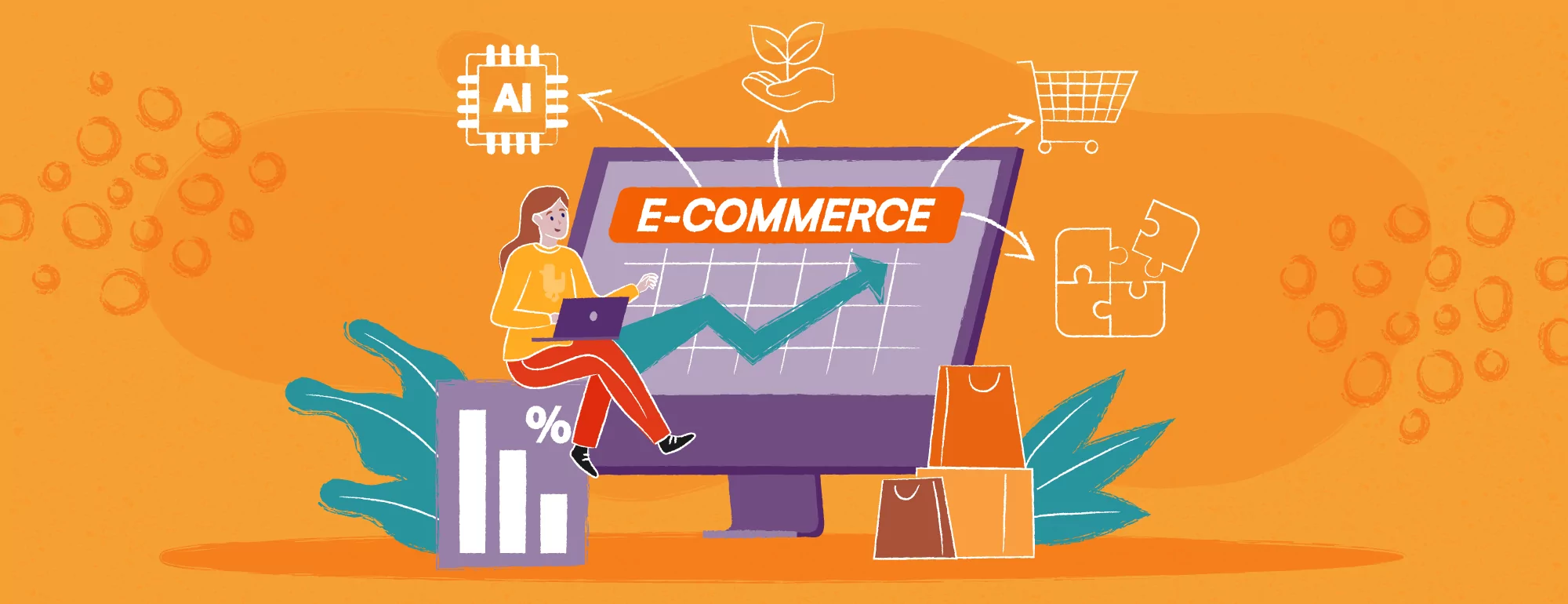 Emerging Ecommerce Markets to Watch in 2025