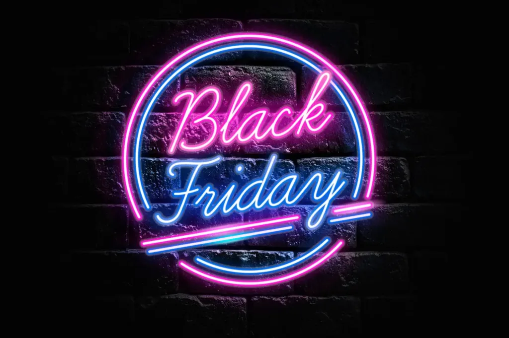 Black Friday 2024 Shipping Guide for Retailers and Ecommerce