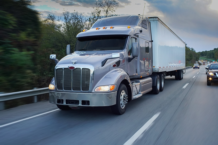 Faux permis de conduire, lois linguistiques et préoccupations croissantes concernant la sécurité du transport routier aux États-Unis 6 CDL fraud