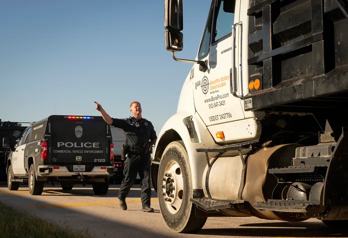 Is English Proficiency Enforcement Making U.S. Roads Safer? 6 English language proficiency