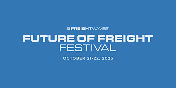 F3 : Festival du fret et de la logistique 2025 - Une nouvelle ère de connectivité mondiale 6 Innovation
