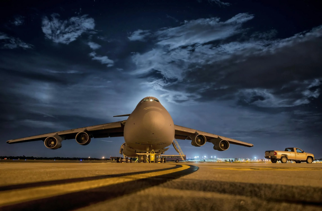 China-to-U.S. Air Cargo Faces $22B Hit as De Minimis Exemption Ends 6 image 7