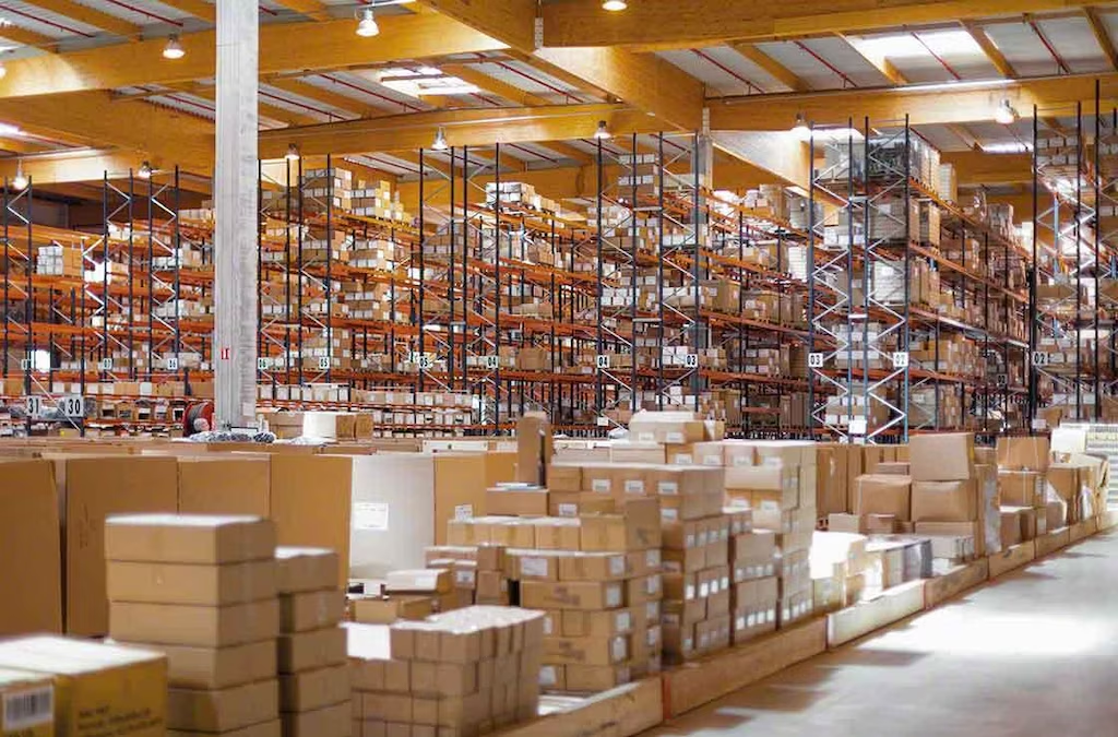 Does Your Small Business Need a Warehouse Management System(WMS)? 6 Warehouse Management System(WMS)