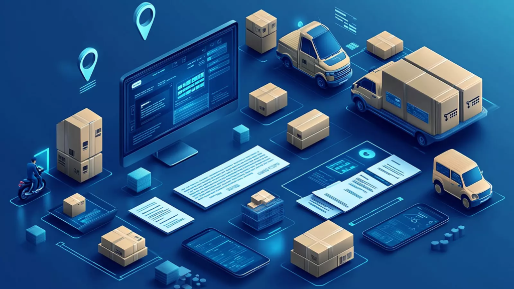Managing Multi-Warehouse Operations with WMS: Real-Time Inventory Control 8 1749191187891