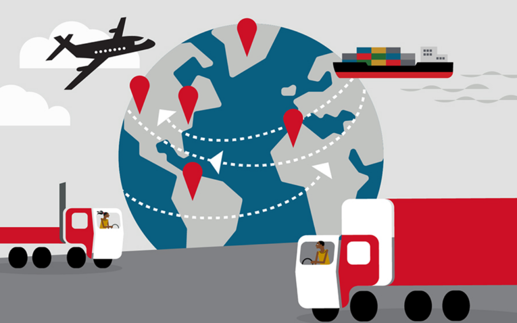 Optimierung der grenzüberschreitenden Auftragsabwicklung: Strategien für den Erfolg im globalen E-Commerce 7 1749569718889