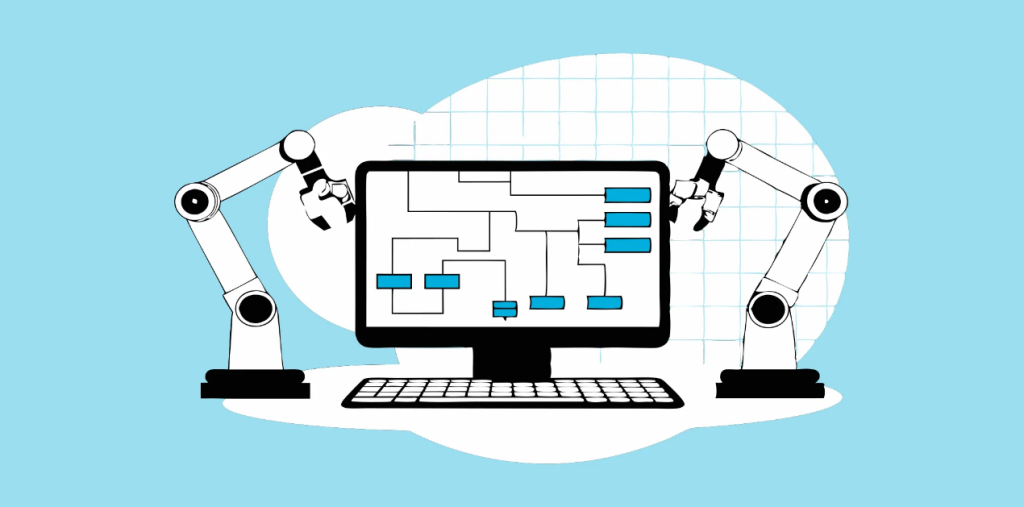 Optimierung der grenzüberschreitenden Auftragsabwicklung: Strategien für den Erfolg im globalen E-Commerce 8 Leveraging Technology and Automation Tools