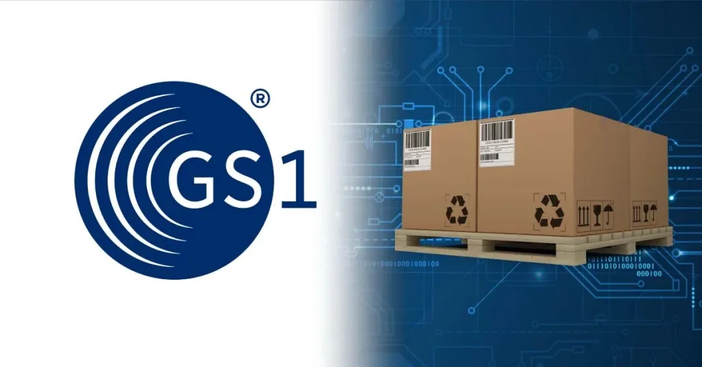 GS1 Pallet Labeling Blog Post