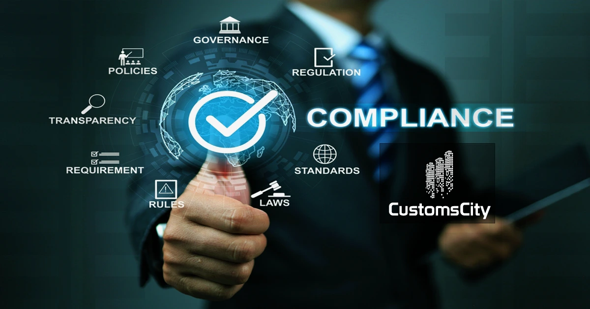 How Technology Is Shaping Modern Trade Compliance Management