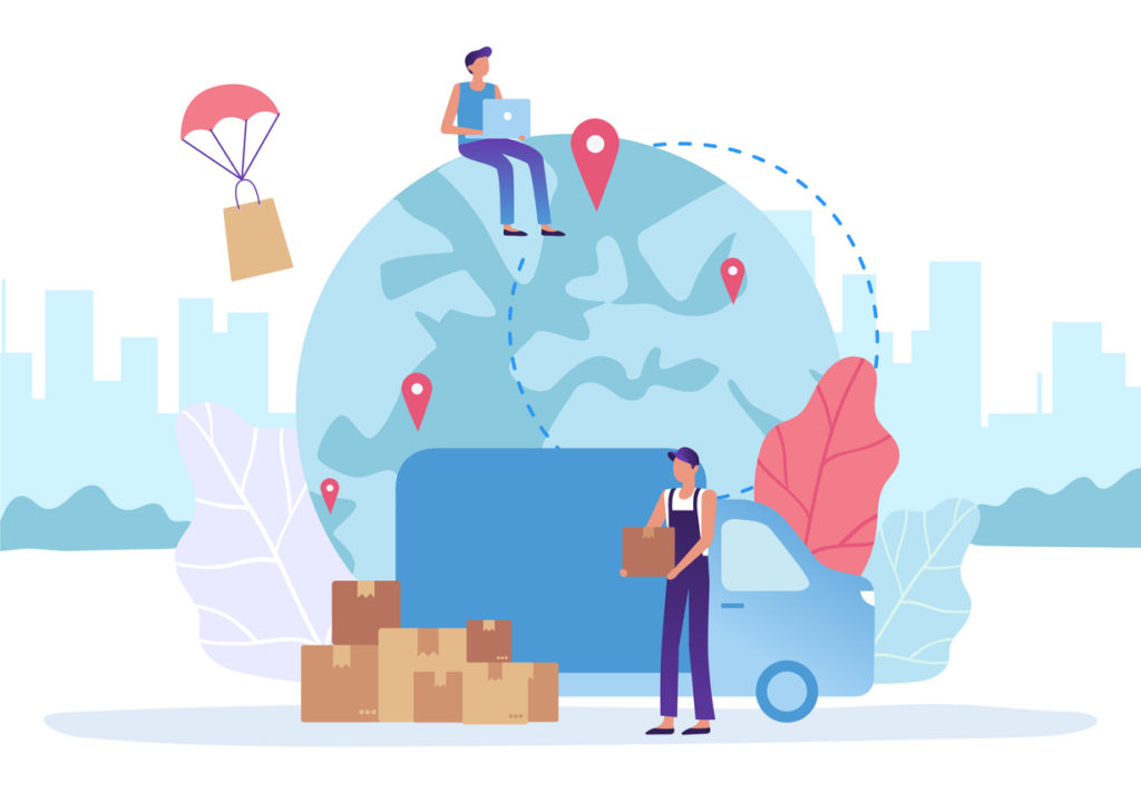 How to Address Trade Compliance Issues in the Supply Chain