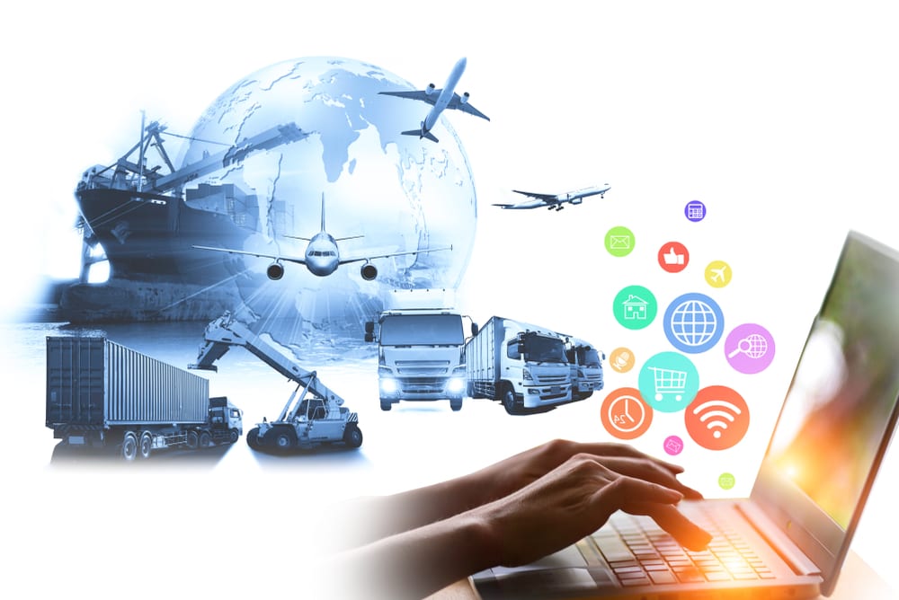 Key Technologies Powering Real-Time Visibility in Logistics