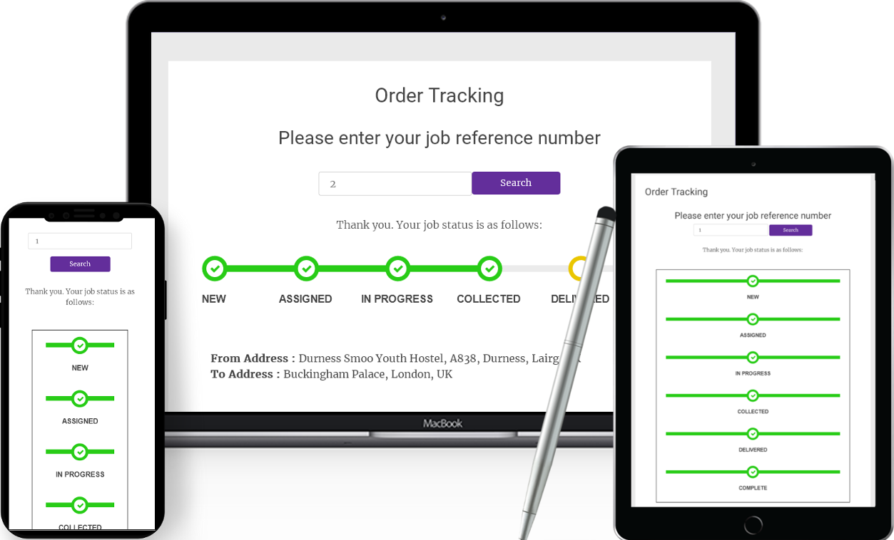 TransitTrack-WordPress-DeliveryTracker TransitTrack WordPress DeliveryTracker