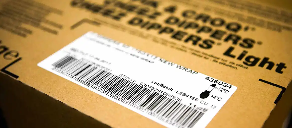 How to Decode a GS1-128 Barcode on Shipping Labels