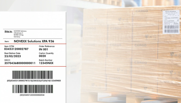 Integrate GS1 Label Printing with ERP or WMS Easily