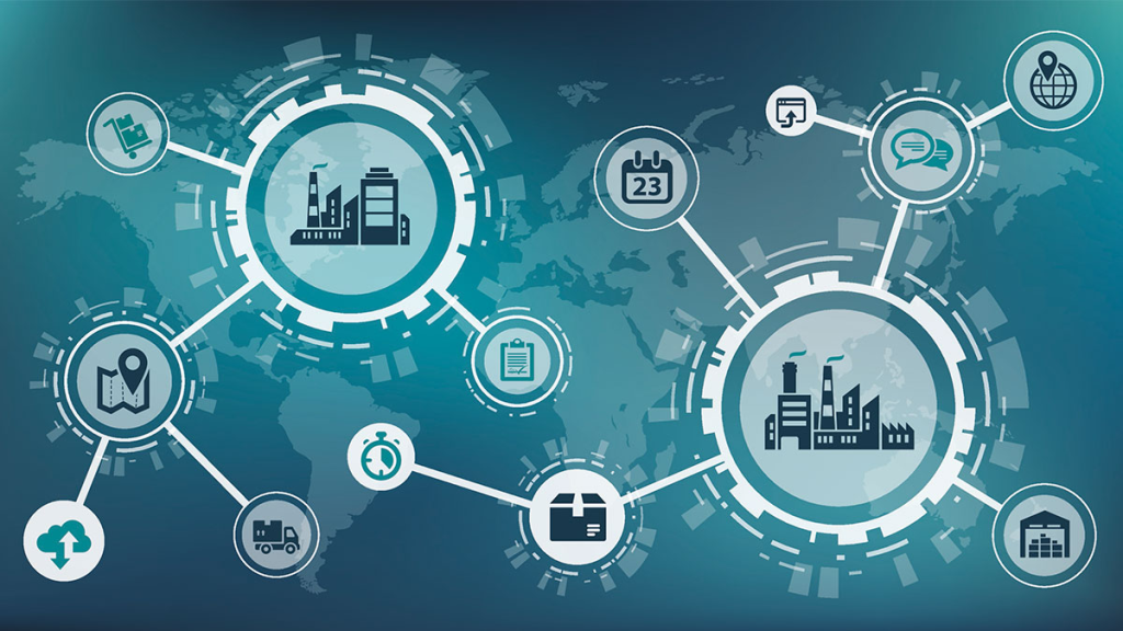Blockchain in Logistics: Security & Transparency 6 image 119