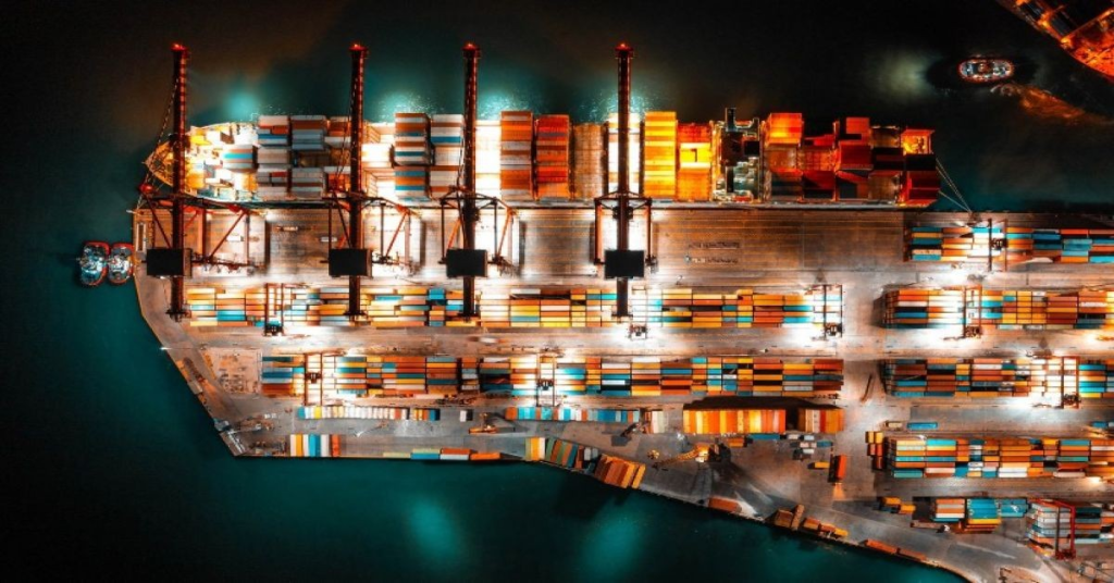 Robotics in Logistics: Top Trends & Automation Innovations 8 image 158