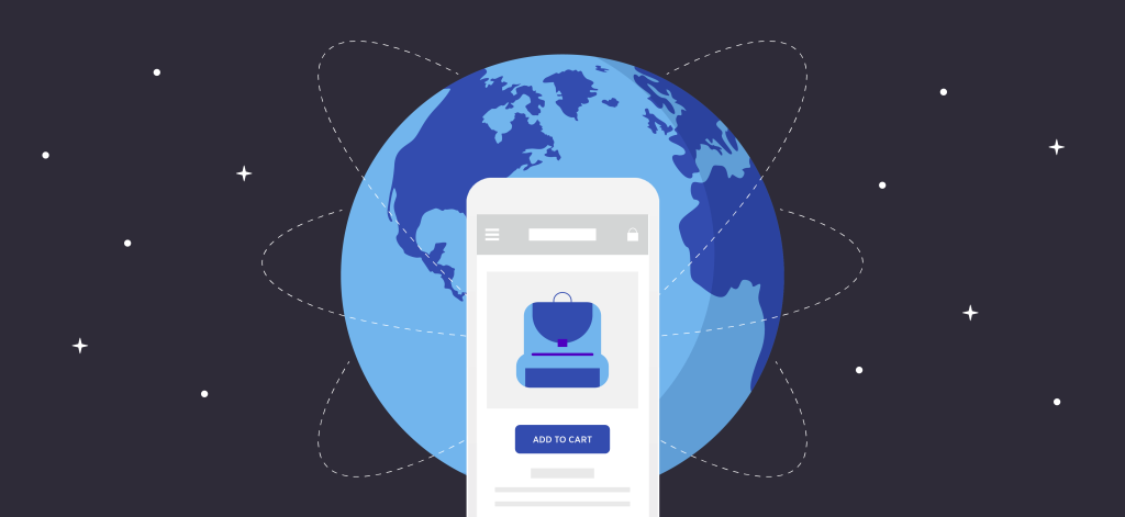 Frictionless Cross-Border Supply Chain