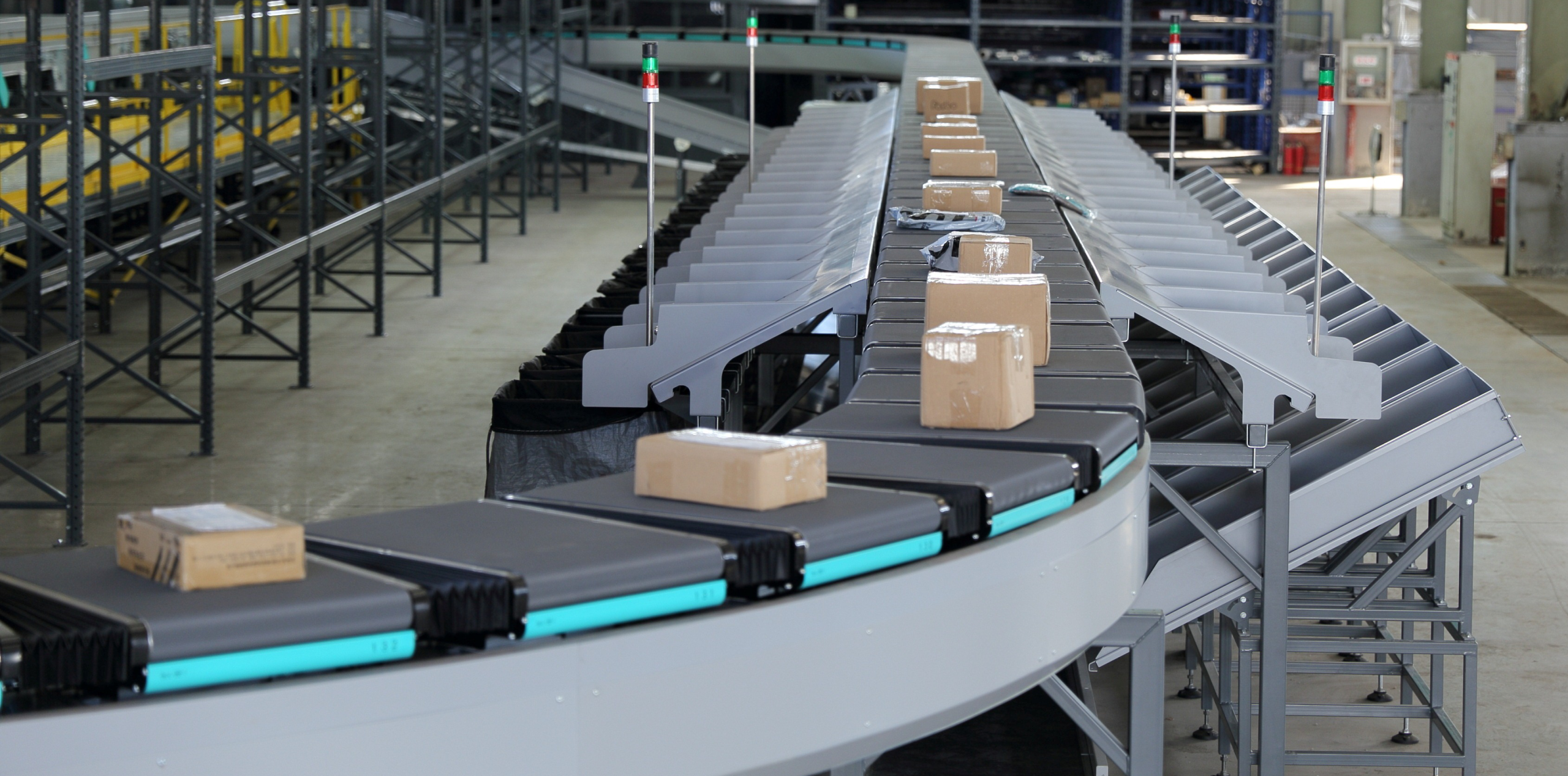 5G Technology Revolutionizes Real-Time Logistics Tracking