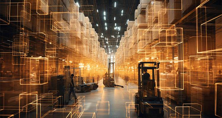 WMS and ERP: Key Differences, Synergies, and How to Choose the Right System for Your Business 8 AI and blockchain heavily shape the future of WMS and ERP integration