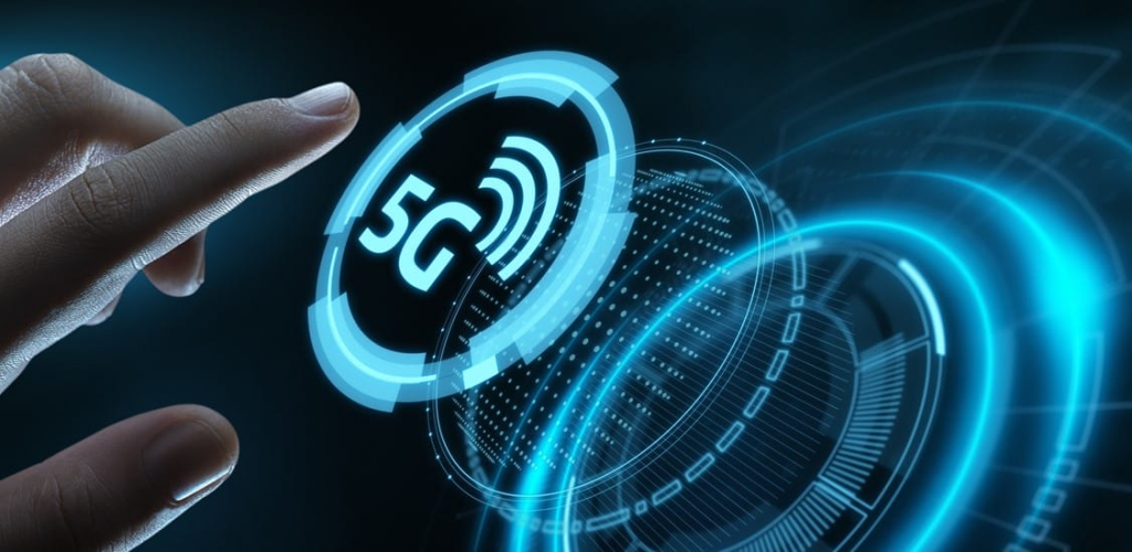 La technologie 5G révolutionne le suivi logistique en temps réel 6 image 196