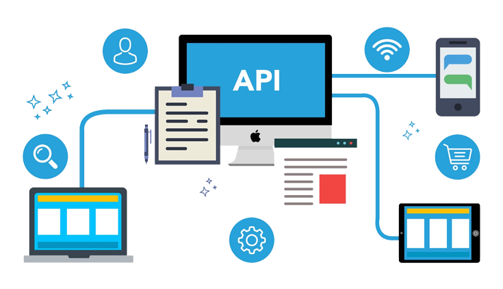 APIs for Seamless Shipping and Delivery Integration