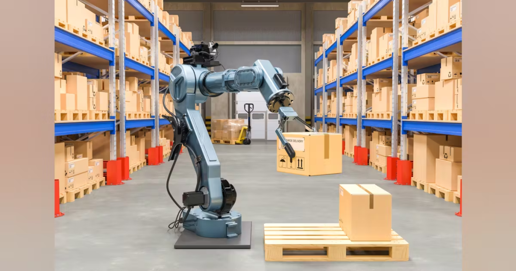 L'IA et la robotique dans les systèmes de gestion des entrepôts 7 image 227
