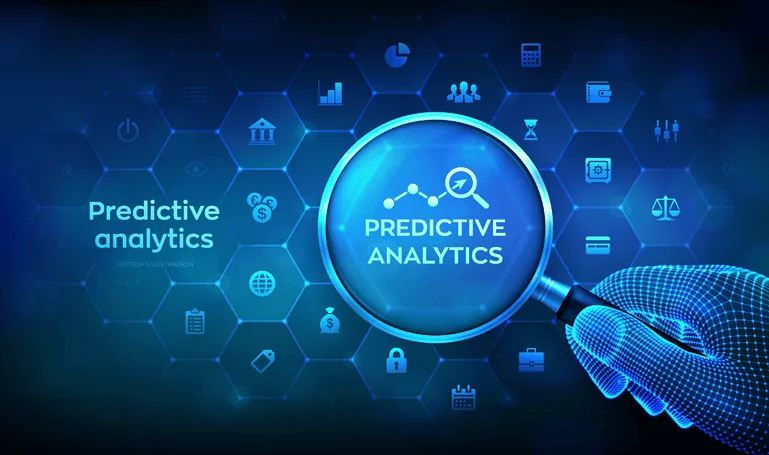 Predictive Analytics in Logistics Risk Management
