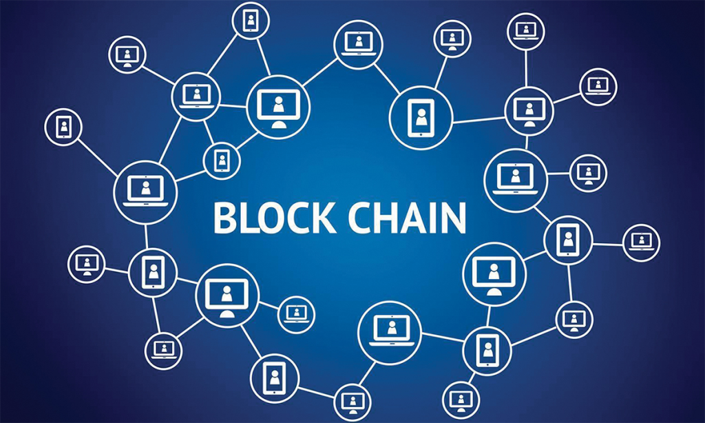Blockchain in Smart Logistics for Transparency 8 image 272