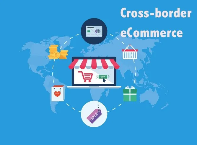 TMS for Cross-Border E-commerce and Global Shipping