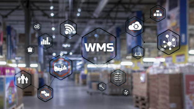 Core Functions of a Modern Warehouse Management System (WMS) 6 Modern Warehouse Management System
