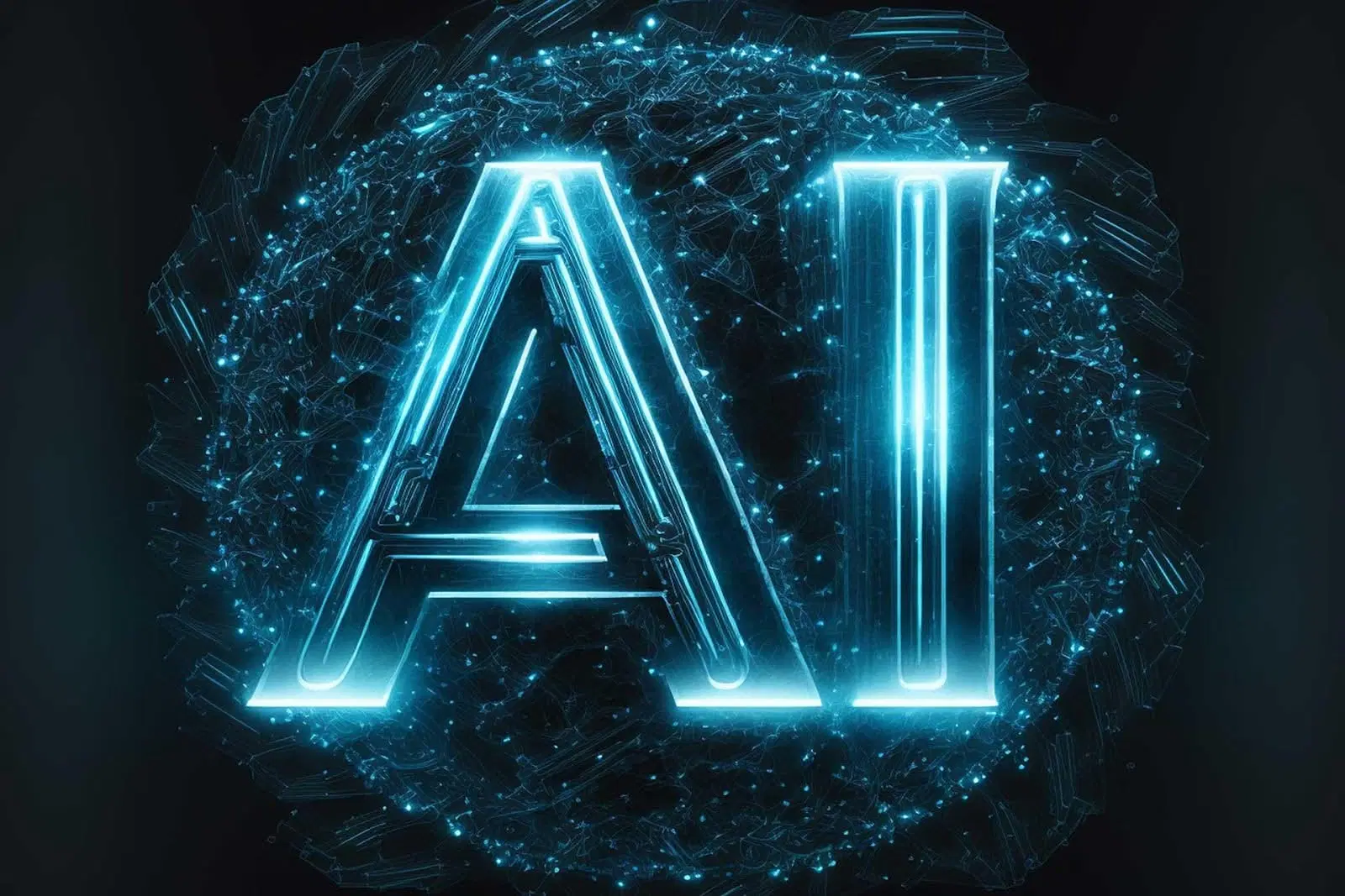 The Role of AI in Predictive Carrier Selection and Routing
