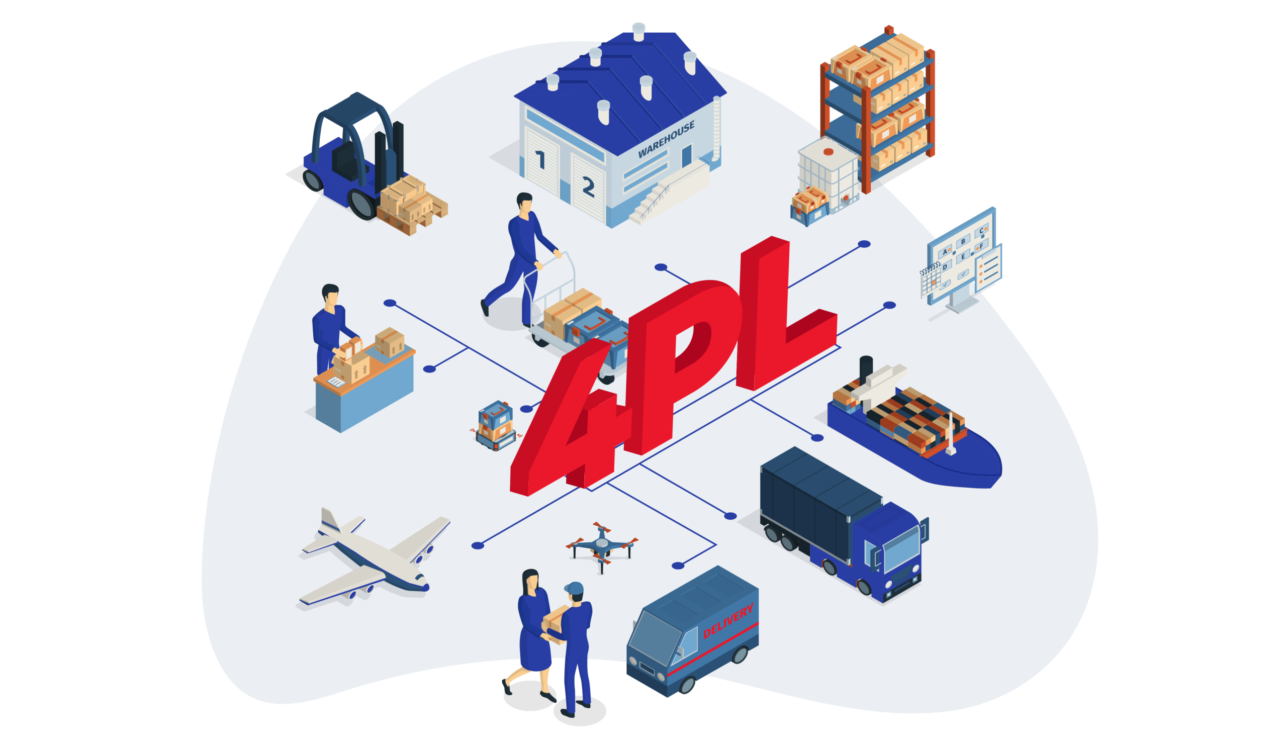 Cut Fulfillment Costs for Global Ecommerce Success