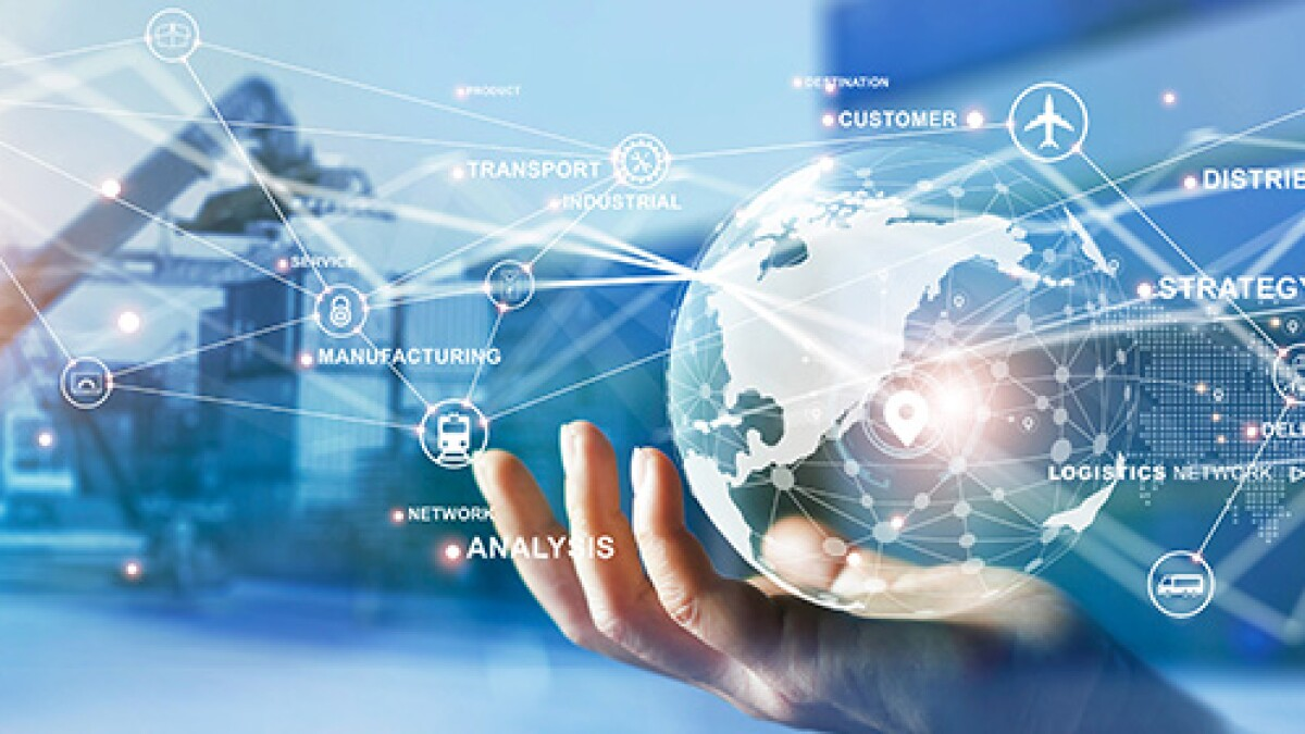Cloud-Based Delivery Systems for Cross-Carrier Visibility