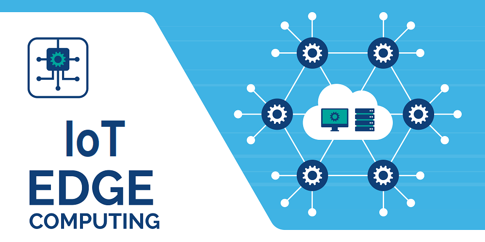 4 Benefits of IoT & Edge Computing in Logistics Tracking