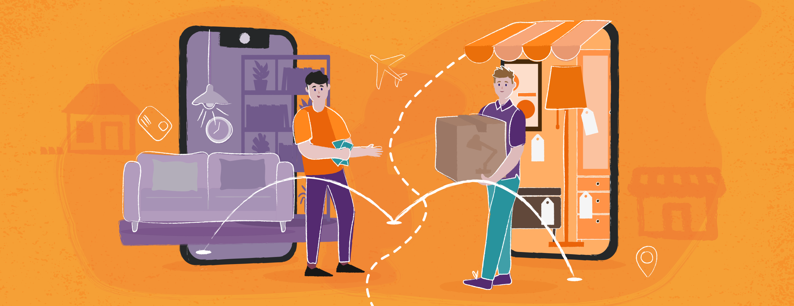 Choose the Right Freight Forwarder for Ecommerce
