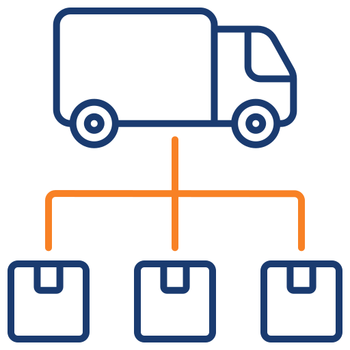 Allocation dynamique des transporteurs : Équilibrer le coût et le délai de livraison 6 image 468