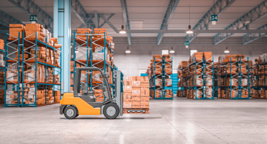 How Smart Logistics Platforms Boost Fulfillment Efficiency