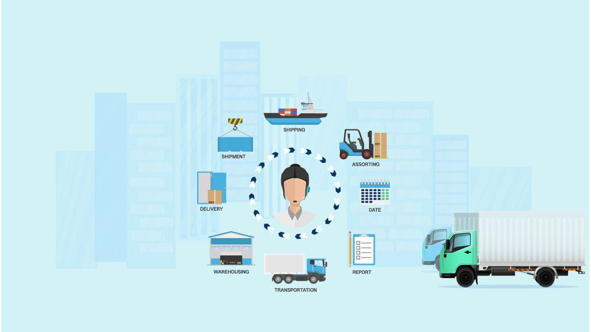 Best TMS Solutions for Small Business Logistics 2025
