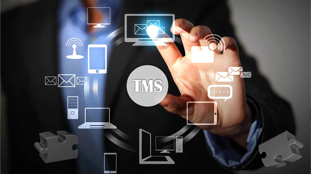 Introduction to Transportation Management Systems (TMS): Core Concepts and Functional Modules 11 image 5