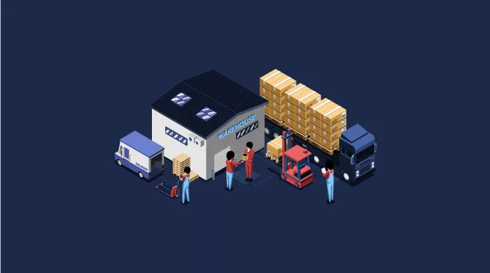 Managing Multi-Warehouse Operations with WMS: Real-Time Inventory Control