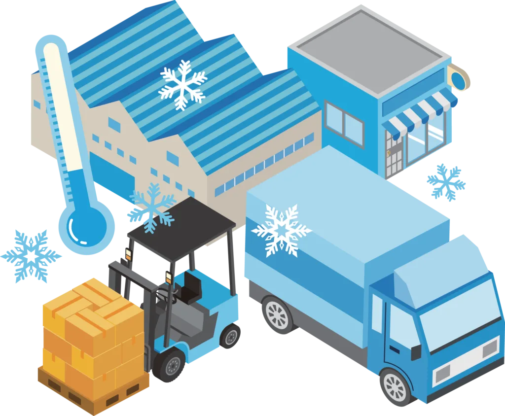 TMS in Cold Chain Logistics: Ensuring Temperature-Controlled Transport 7 image 73