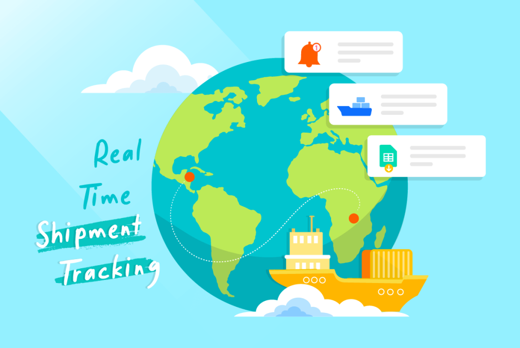 Combining TMS with Fleet Management Systems (FMS): Maximizing Logistics Efficiency 9 image 81