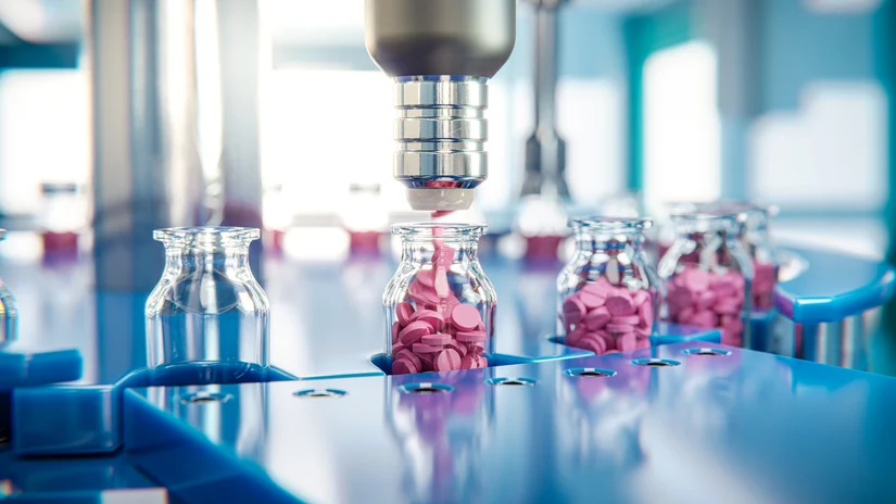 Die entscheidende Rolle von WMS in der pharmazeutischen Lagerhaltung: Compliance, Rückverfolgbarkeit und Effizienz 6 Pharmaceutical warehousing