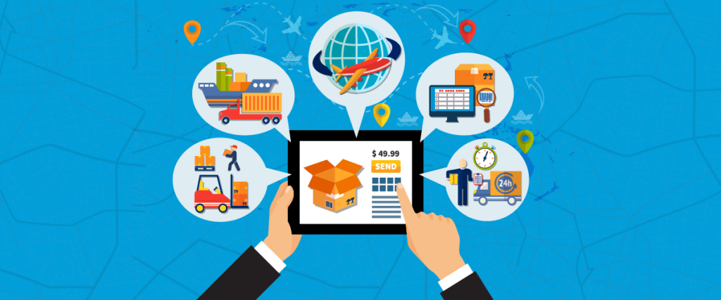 How TMS Cuts Costs and Boosts Logistics Efficiency
