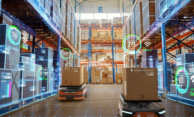 Optimizing Warehouse Operations: Enhancing Efficiency through Layout Design, Automation, and Intelligent Inventory Management 6 Warehouse Operations