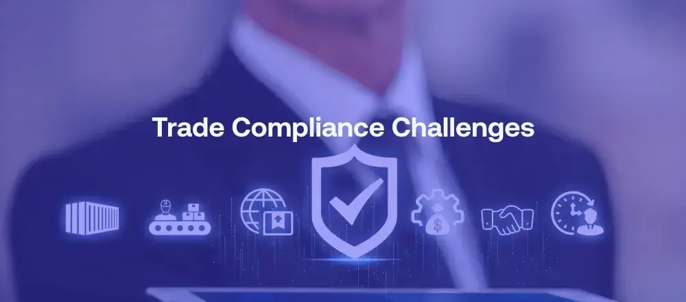Top Customs and Trade Compliance Mistakes