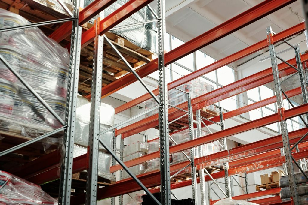 What Is a Warehouse Management System? A Beginner-Friendly Guide 8 Warehouse Management System