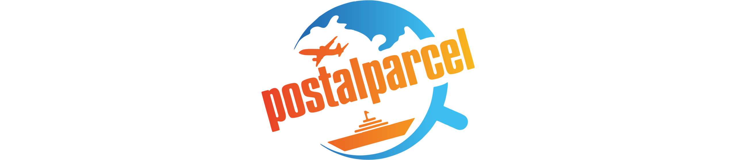 postal parcel